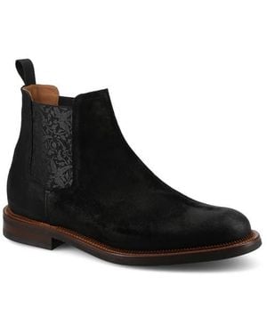 Taft Glen Chelsea Boot - Black
