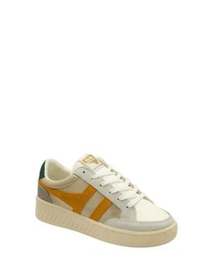 Gola Super Slam Blaze Sneaker - Metallic