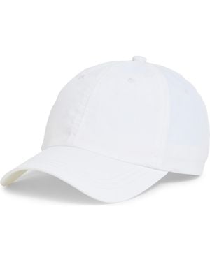 Zella Everyday Baseball Cap - White