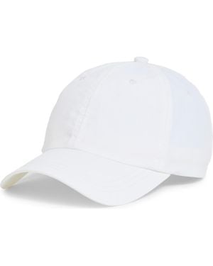 Zella Everyday Baseball Cap - White
