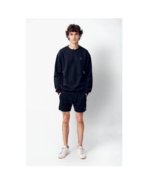 D.RT Classic Sweatshirt - Blue