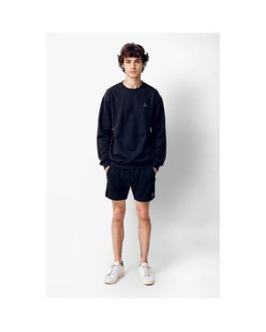 D.RT Classic Sweatshirt - Blue