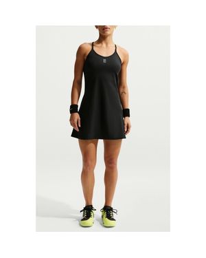 chinese dress ladies Ladies Nike DriFit Victory Dress  Mason's Tennis