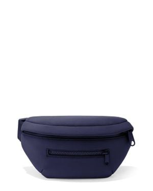 Dagne Dover Ace Belt Bag - Blue