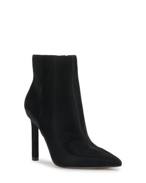 Jessica Simpson Debia-O Bootie - Black