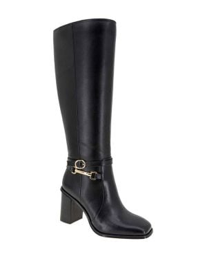 BCBGMAXAZRIA Volana Knee High Boot - Black