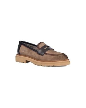 Roan Beginning Slip-On - Multicolor