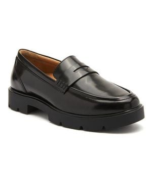 ABEO Boulevard Loafer - Black