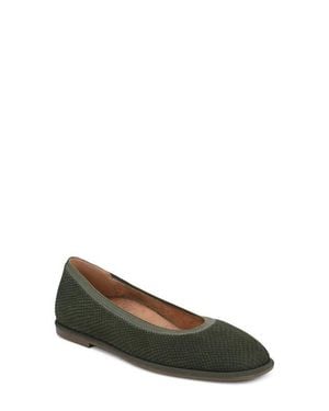 Vionic Caroll 2.0 Flat - Green