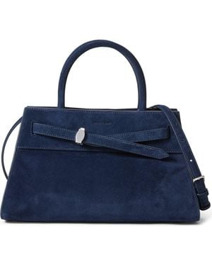 Veronica Beard Dash Bag - Blue