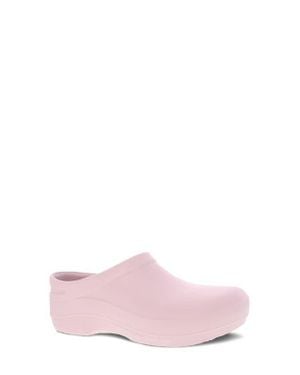 Dansko Kaci Clog - Pink