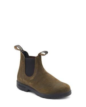 Blundstone Original Water Resistant Chelsea Boot - Brown
