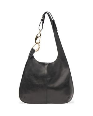 Dolce Vita Johnnie Tote - Black