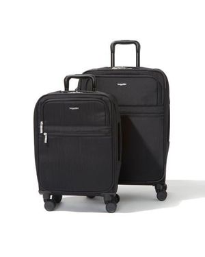 Baggallini carry on luggage sale
