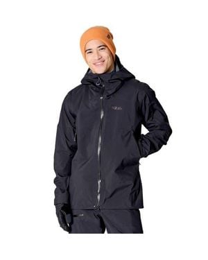 Rab Khroma Latok Gtx Jacket - Blue