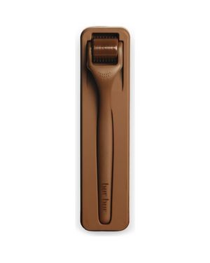 Bur Bur Growing Season Derma Roller - Brown