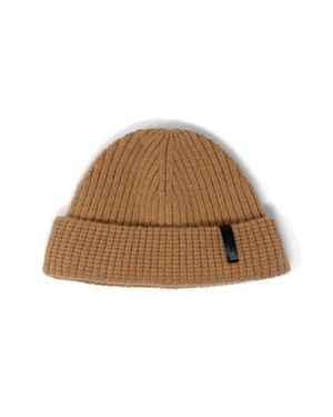 Melin Thermal Destination Beanie - Natural