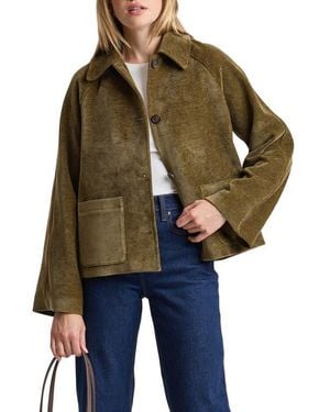 Bagatelle Swing Jacket - Multicolor