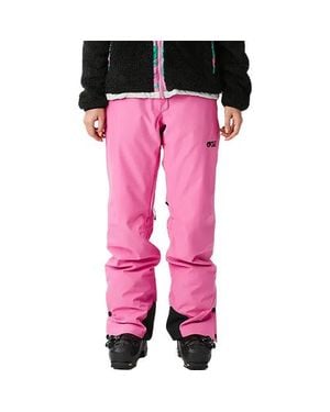 Picture Exa Pant - Pink