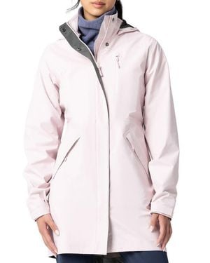 Outdoor Research Aspire 3L Waterproof & Windproof Jacket - Pink