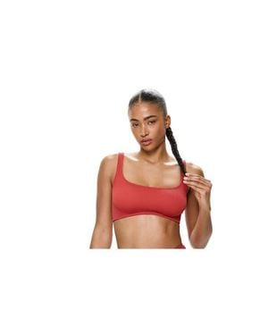 Gottex Tubular Square Neck Bikini Top - Multicolor