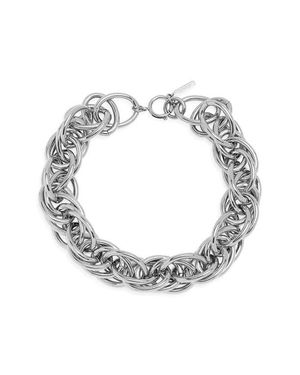 Justine Clenquet Cara Xl Choker - Multicolor