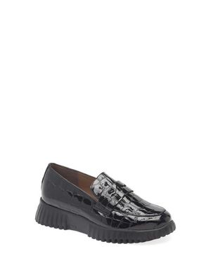 Wonders Flexfly 02 Loafer - Gray