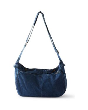 Cotton On Pippa Crossbody Bag - Blue