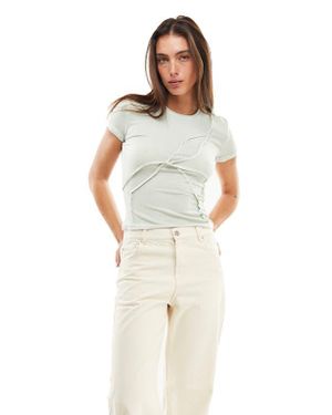MOTHER OF ALL Pepper T-Shirt - Multicolor