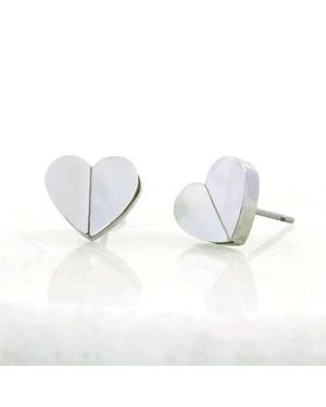 Starfish Project Give Hope Earrings - White