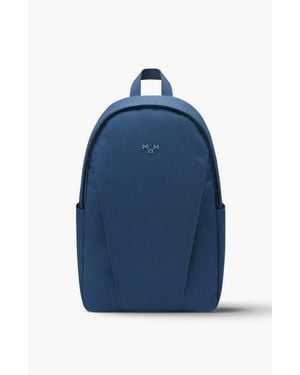MAH Axis Backpack - Blue