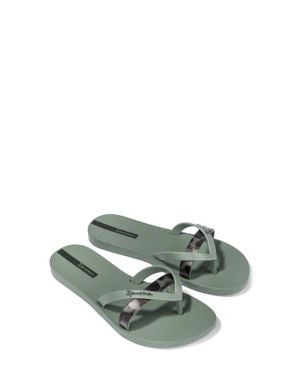 Ipanema Kirei Chic Flip Flop - Green