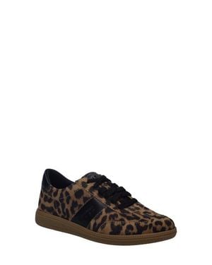 Josef Seibel Joleen Sneaker - Black