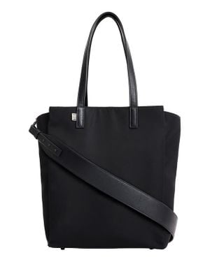 BEIS The Commuter Tote - Black