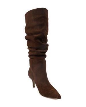 Zigi Varenna Tall Boot - Brown