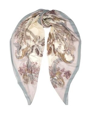 Elizabetta Aurora - White