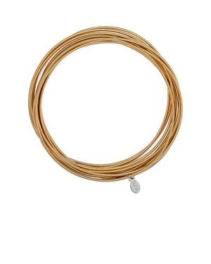 Emerson & Oliver Dia Bracelets - Metallic