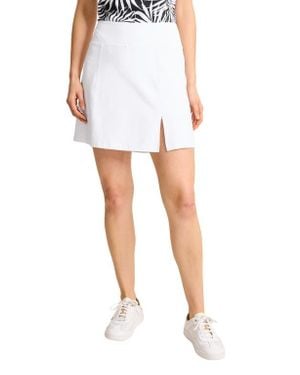 Tommy Bahama Aubrey Skort - White