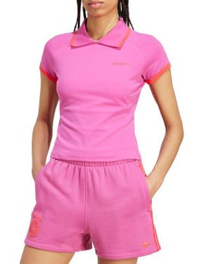 adidas T-shirts for Women | Online Sale up to 77% off | Lyst