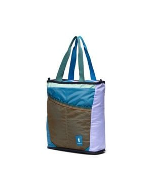 COTOPAXI Todo 22L Convertible Tote - Blue