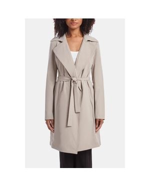 Capsule 121 The Aluda Trench - Gray