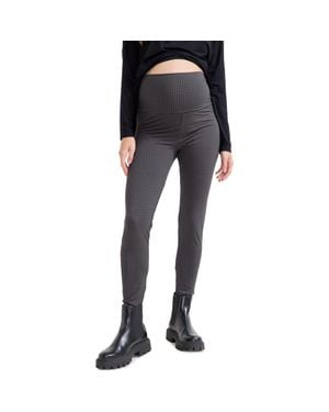HATCH The Ultimate Maternity Over The Bump Leggings - Multicolor