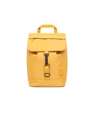 Lefrik Kaut Mini Backpack - Metallic