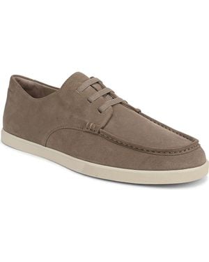 Vince Spencer Oxford - Gray