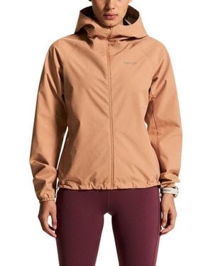 C.r.a.f.t Essence Hydro 2 Performance Jacket - Red