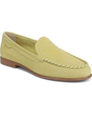 Franco Sarto Maude Loafer - Green