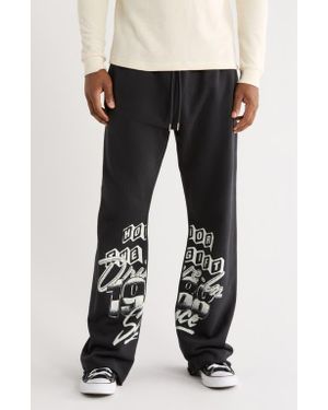 Honor The Gift Drive-In Sweatpants - Black