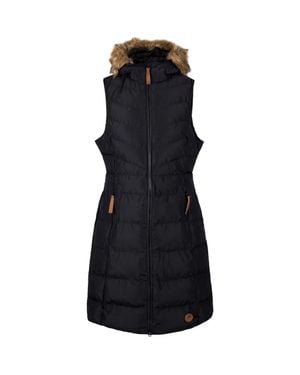 Trespass Audrey Vest - Black