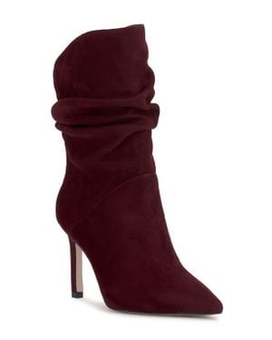 Jessica simpson barri ankle boots hot sale