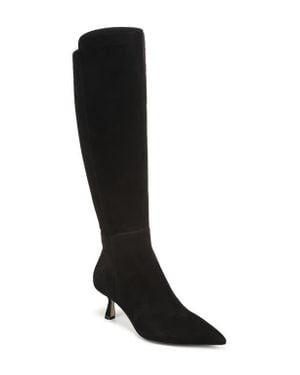 Sam Edelman Taylin Knee High Boot - Black